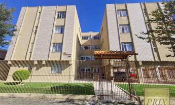 Imagem 2: Apartamento com 3 dormitórios à venda, 101 m² por R$ 430.000,00 - Jardim Botânico - Curiti