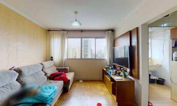 Imagem 4: São Paulo - Apartamento Padrão - Brooklin