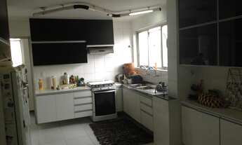 Imagem 4: APARTAMENTO LINDO A VENDA NA ÁGUA FRIA - 127M2 - 3 DORMS (1 SUÍTE) E 1 VAGA DE GARAGEM