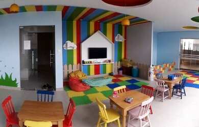 Imagem 6: Village Arcádia