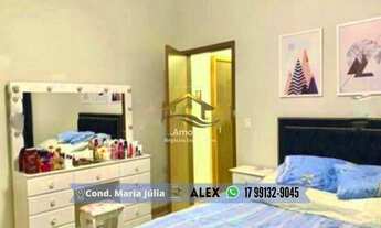 Imagem 5: Casa Condomínio Maria Júlia