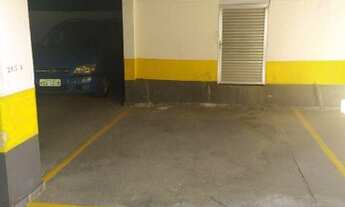 Imagem 3: TRÊS QUARTOS COM LAZER