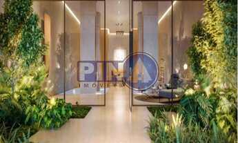 Imagem 4: Apartamento a venda no setor marista