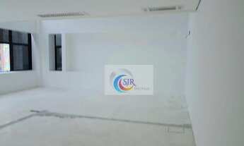 Imagem 4: Conjunto comercial com 245,00m² 5 vagas de garagem- Com 5 salas amplas