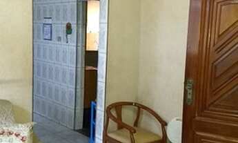 Imagem 6: Casa para venda possui 240 metros quadrados com 3 quartos em Parque das Nações - Santo And