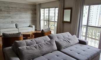 Imagem 2: Locação Apartamento 4 Dormitórios - 220 m² Paraíso