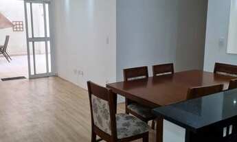 Imagem 2: APARTAMENTO 130m² - 3 Dorms, 3 Banheiros e Churrasqueira - Baeta Neves - São Bernardo do