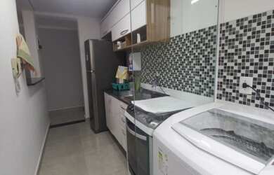 Imagem 4: APARTAMENTO 2 DORMITÓRIOS CONDOMÍNIO BEM VIVER