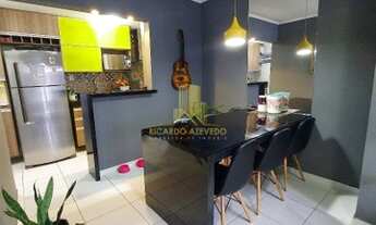 Imagem 5: Imóvel com 03 quartos sendo 01 suíte, Santa Amélia