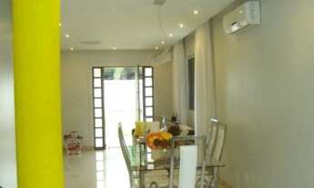 Imagem 2: Casa a venda em Buraquinho Lauro de freitas