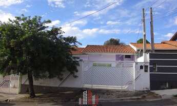 Imagem: Sorocaba - Casa Padrão - Jardim Simus