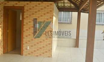 Imagem 5: Casa para Venda em Duque de Caxias, Parque Fluminense, 3 dormitórios, 1 suíte, 3 banheiros