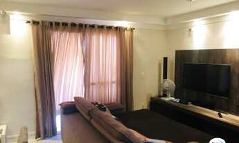 Imagem 2: Apartamento de 84 m², 3 dormitórios no Condomínio Perfetto Clube