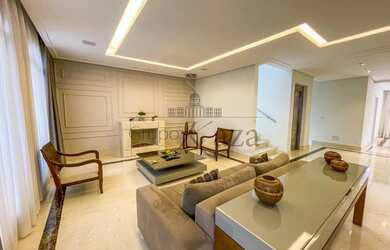 Imagem 3: Casa de Condomínio - Urbanova - 700m² - 4 Dormitórios