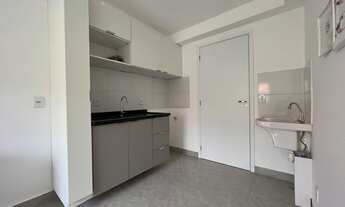 Imagem 5: Apartamento novo de 25m2 com armários no Jardim Monte Azul