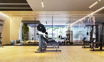 Imagem 2: Lote no Skyville Residence