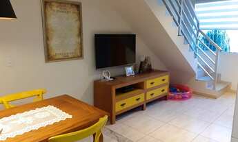 Imagem 6: Casa para venda com 113 metros quadrados com 2 quartos em Santa Terezinha - Belo Horizonte