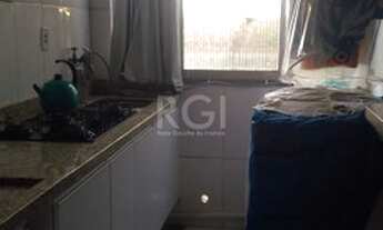 Imagem 8: Porto Alegre - Apartamento Padrão - Santa Tereza