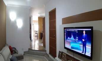 Imagem 4: Venda - CASA GEMINADA - SANTA BRANCA BELO HORIZONTE MG