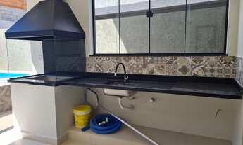 Imagem 6: Lindo Sobrado com Piscina à venda em Atibaia