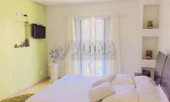 Imagem 2: Sobrado no Bairro Cerâmica, São Caetano do Sul, SP - 620 m² com piscina 3 suítes 12 vagas