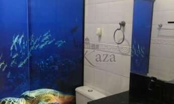 Imagem 4: Casa de condomínio para venda tem 60 metros quadrados com 2 quartos