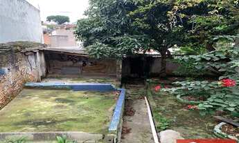 Imagem 5: Terreno Vila Buenos Aires São Paulo/SP