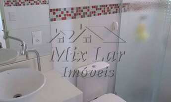 Imagem 7: REF 5615 Apartamento no bairro Veloso em Osasco SP