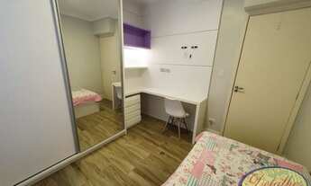 Imagem 6: Apartamento para Venda em São José dos Campos, Jardim Aquarius, 3 dormitórios, 1 suíte, 1