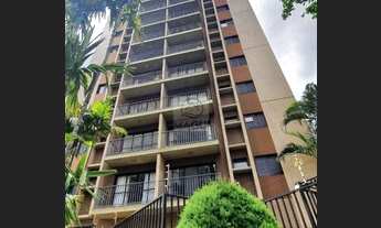 Imagem: Apartamento - Cambuí - Campinas