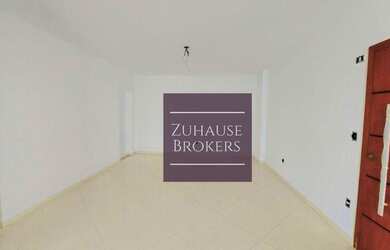 Imagem 6: Canto do Forte - Praia Grande/SP - Venda - Apartamento Novo, com 3 dormitórios, 162 m²