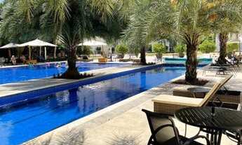 Imagem 6: Edifício Residencial Palladio - região central, próximo à Rua do Porto, Piracicaba/SP