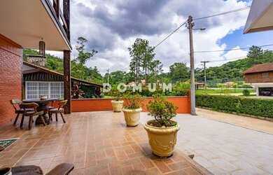 Imagem 2: Fazenda da Paz - Posse - Teresópolis