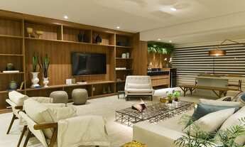 Imagem 7: Apartamento para venda tem 210 metros quadrados com 4 quartos em Federação - Salvador - BA