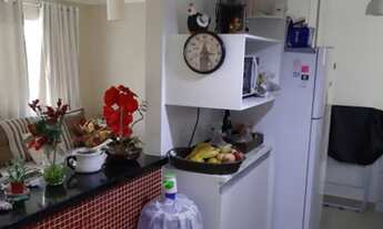 Imagem 2: APARTAMENTO RESIDENCIAL em SUMARÉ - SP, VILA CARLOTA