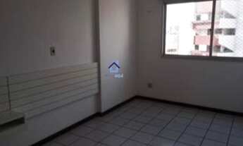 Imagem 5: Oportunidade Apto 03 Qtos 105 m2 no Papicu 349.000 Dce 02 Vagas Nascente