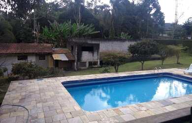 Imagem 2: Ótima chácara em Ouro Fino