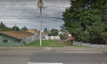 Imagem: CURITIBA - Terreno Padrão - Guabirotuba