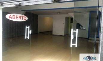 Imagem: Excelente Loja para alugar, 150 m² por
