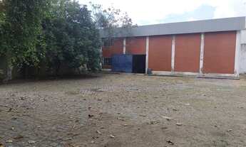 Imagem 3: Galpão/Depósito/Armazém para aluguel com 1000 metros quadrados entrada para caminhões