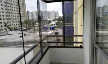 Imagem 7: Apartamento de 01 quarto - Mobiliado - Parque Aquático