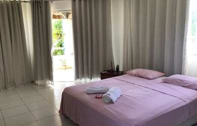 Imagem 7: Casa no Cond. Morada do Rio