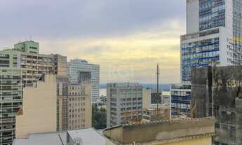 Imagem: Porto Alegre - Conjunto Comercial/Sala