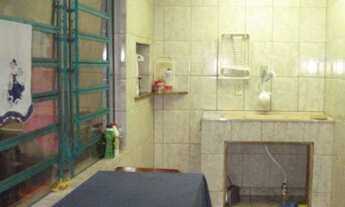 Imagem 4: Porto Alegre - Casa Padrão - Vila Nova