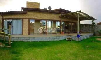 Imagem: IMBITUBA - Casa Padrão - Nova Brasília