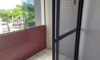 Imagem 7: Vendo Apartamento 82m² / elevador / varanda /03 quartos em Iputinga - Recife - PE