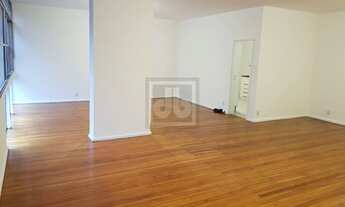 Imagem 4: Rio de Janeiro - Apartamento Padrão - Ipanema