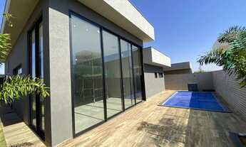 Imagem 4: Casa térrea 04 suítes Portal do Sol Green