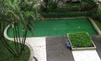 Imagem: APARTAMENTO RESIDENCIAL PARA VENDA E LOCAÇÃO