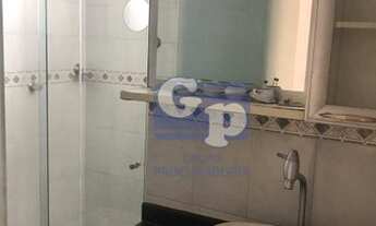 Imagem 7: Apartamento com 2 dormitórios, 72 m² - venda por R$ 250.000,00 ou aluguel por R$ 890,00/mê